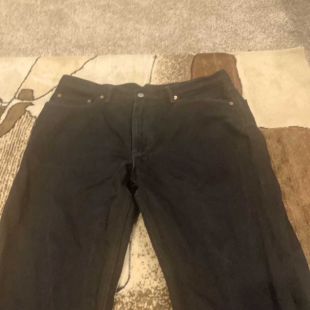 Levi Strauss & Co